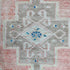 ZM173 Handwoven Vintage Rug 1’8x2'9