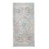 ZM174 Handwoven Vintage Rug 1’5x2'10