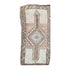 ZM175 Handwoven Vintage Rug 1’5x2’11