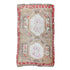ZM176 Handwoven Vintage Rug 1’9x3'1