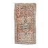 ZM182 Handwoven Vintage Rug 1’5x2'7