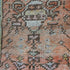 ZM182 Handwoven Vintage Rug 1’5x2'7
