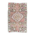ZM187 Handwoven Vintage Rug 1’9x2'8