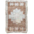 ON HOLD ZM188 Handwoven Vintage Rug 1’11x2’10
