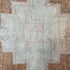 ON HOLD ZM188 Handwoven Vintage Rug 1’11x2’10