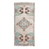 ZM191 Handwoven Vintage Rug 1’6x3’1
