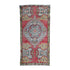 ZM193 Handwoven Vintage Rug 1’8x3'4