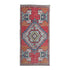 ZM194 Handwoven Vintage Rug 1’9x3