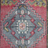 ZM195 Handwoven Vintage Rug 1’8x3'4