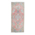 ZM198 Handwoven Vintage Rug 1’7x3'5