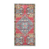 ZM203 Handwoven Vintage Rug 1’8x3'4