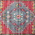 ZM203 Handwoven Vintage Rug 1’8x3'4