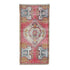 ZM205 Handwoven Vintage Rug 1’7x3'1