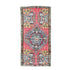 ZM206 Handwoven Vintage Rug 1’8x3'4
