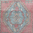 ZM210 Handwoven Vintage Rug 1’6x3