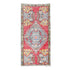 ZM213 Handwoven Vintage Rug 1’7x3'4