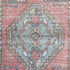 ZM215 Handwoven Vintage Rug 1’6x3