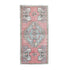 ZM215 Handwoven Vintage Rug 1’6x3