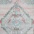 ZM217 Handwoven Vintage Rug 1’7x3'5