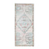 ZM217 Handwoven Vintage Rug 1’7x3'5