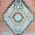 ZM221 Handwoven Vintage Rug 1’7x3'5