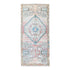 ZM222 Handwoven Vintage Rug 1’7x3'5