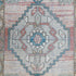 ZM222 Handwoven Vintage Rug 1’7x3'5