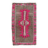 ZM226 Handwoven Vintage Rug 1’6x2'5