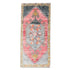 ZM228 Handwoven Vintage Rug 1’5x2'10