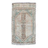 ZM230 Handwoven Vintage Rug 1’6x2'6