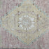 ZM231 Handwoven Vintage Rug 1’4x2'11