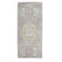 ZM231 Handwoven Vintage Rug 1’4x2'11