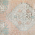 ZM233 Handwoven Vintage Rug 1’7x3'1