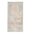 ZM233 Handwoven Vintage Rug 1’7x3'1