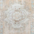 ZM235 Handwoven Vintage Rug 1’6x2'11