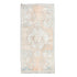 ZM235 Handwoven Vintage Rug 1’6x2'11