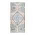 ZM238 Handwoven Vintage Rug 1’8x3’4
