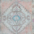 ZM244 Handwoven Vintage Rug 1’6x2'10