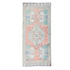 ZM252 Handwoven Vintage Rug 1’5x3