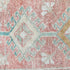 ZM270 Handwoven Vintage Rug 1’5x2'6