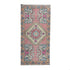 ZM276 Handwoven Vintage Rug 1’5x2’11