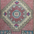 ZM276 Handwoven Vintage Rug 1’5x2’11