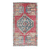 ZM278 Handwoven Vintage Rug 1’8x3