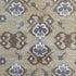 ZM281 Handwoven Vintage Rug 1’9x3'5