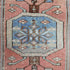 ZM283 Handwoven Vintage Rug 2x3’9 ON HOLD ACQ
