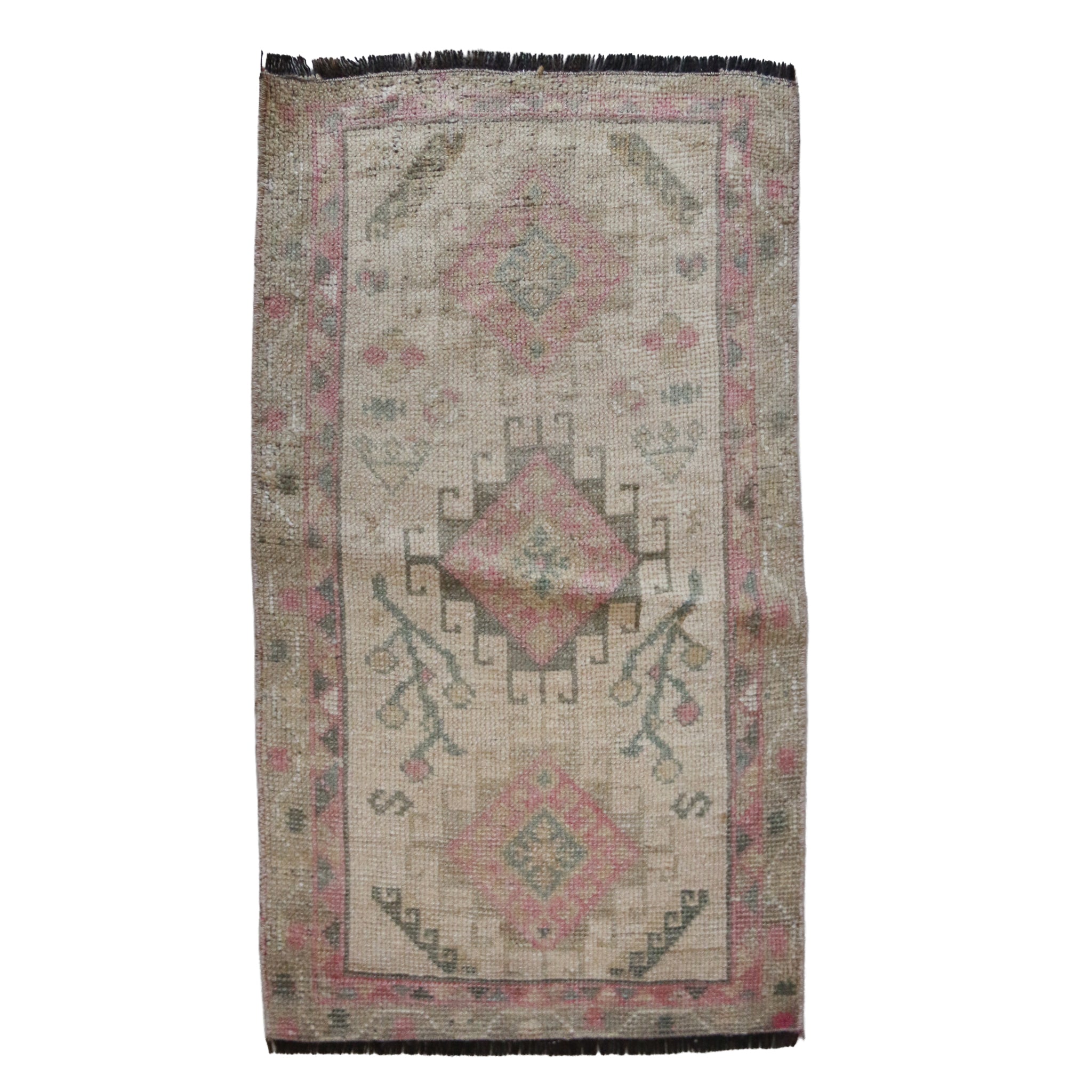 Vintage Small Rugs – Zuma Imports