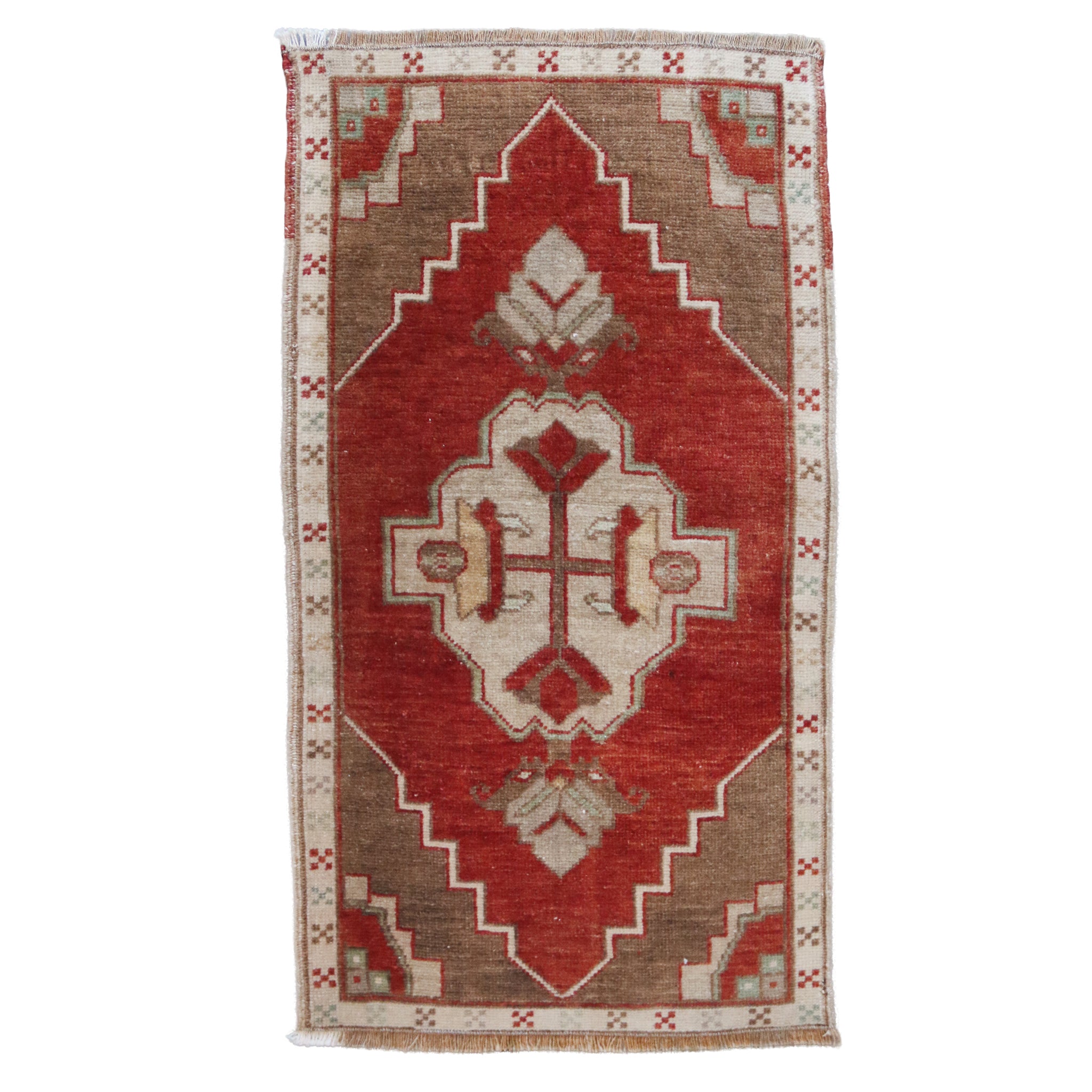 Vintage Small Rugs – Zuma Imports