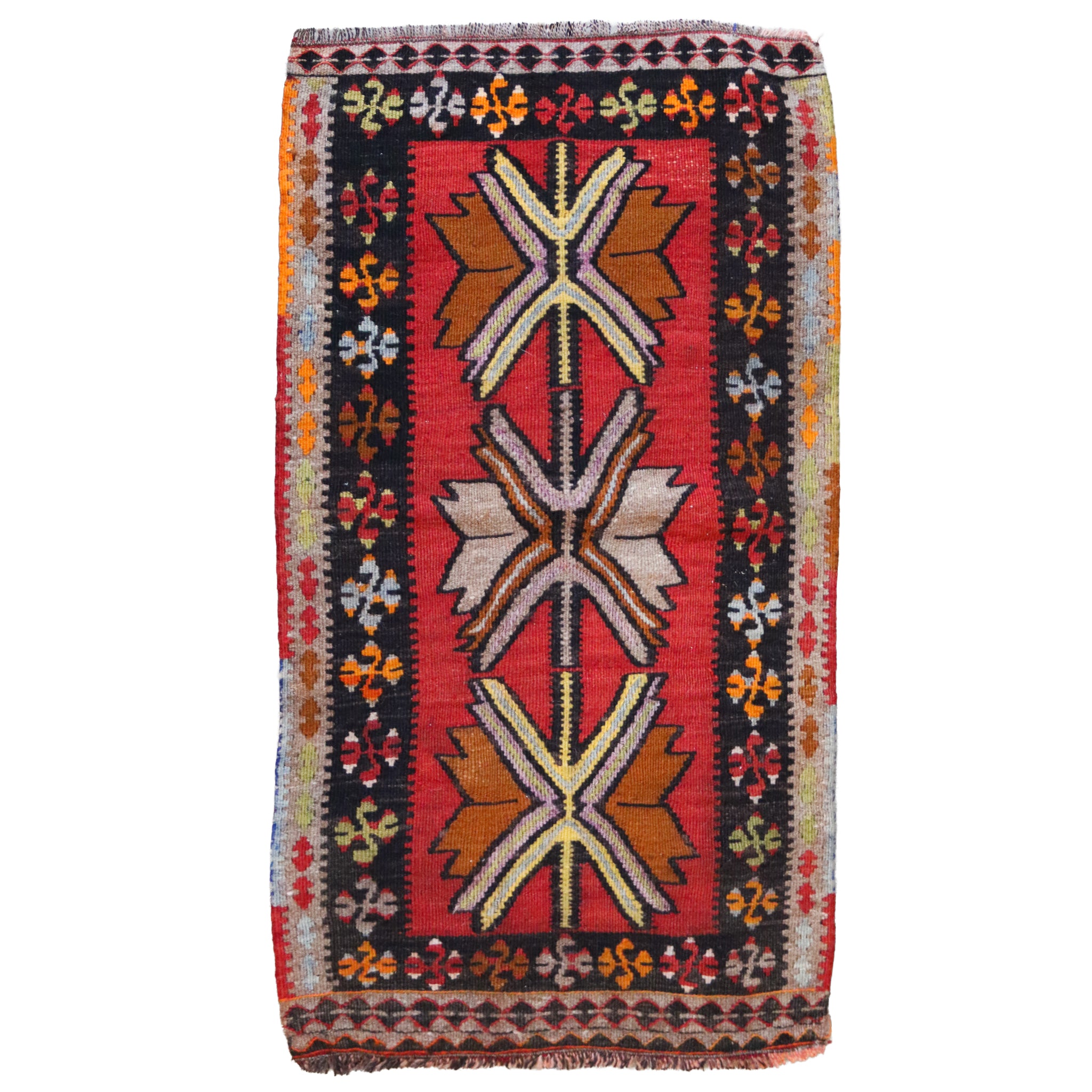 Vintage Rugs – Zuma Imports