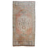 ZM385 Handwoven Vintage Rug 1’8 x 3’2