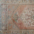 ZM385 Handwoven Vintage Rug 1’8 x 3’2